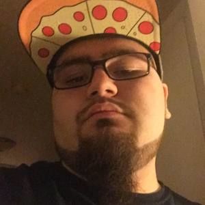 Meet your Posher, Josh